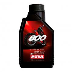 MOTUL 800 2T FL OFF ROAD  1