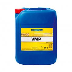 Моторное масло RAVENOL VMP SAE 5W-30 (20л)