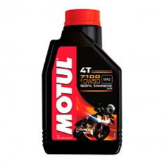 MOTUL 7100 4T 10W50 1