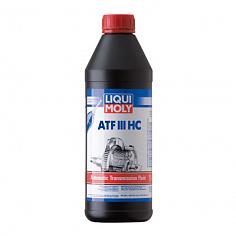 ATF III HC для АКПП 1