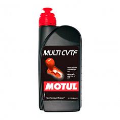 MOTUL Multi CVTF  1