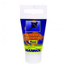 Присадка в трансм.масло с МоS2 для МКПП Getriebeoel-Manual MANNOL(20ml) (24)