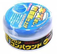 Полироль с микроабразивом,темный,200г.