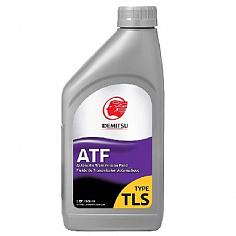 Жидкость для АКПП IDEMITSU ATF TYPE-TLS (Type T-IV) 0,946л