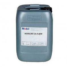 MOBILUBE GX-A 80W, 20L