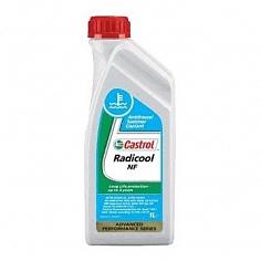 Антифриз Castrol Radicool NF синий концентрат1л.