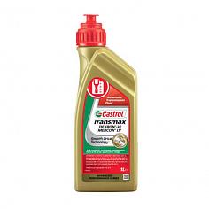 Масло трансм. Castrol Transmax DEXRON®-VI MERCON® LV 1л