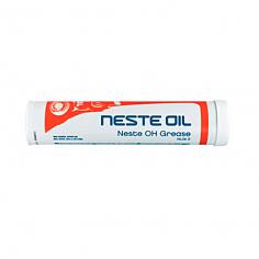 Смазка пластич NESTE  OH Grease 0,4 кг