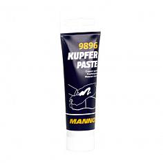 Медная паста средство для ухода за дисковыми тормозами Kupfer paste MANNOL (50гр.) 955629 (24)