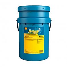 Shell Spirax S5 ATF X 20л