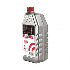 Жидкость тормозная DOT 4 LV 1л