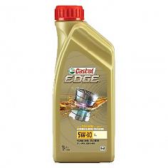 Масло моторное синт.Castrol EDGE Titanium FST SAE 5W30 LL 1л.