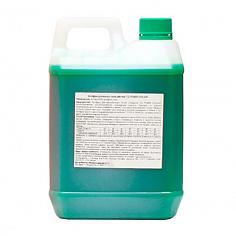 АНТИФРИЗ TCL POWER COOLANT концентрированный зеленый, длительного действия, 2 л