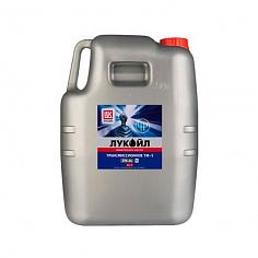 ЛУКОЙЛ ТМ-5 API GL-5 80W90 / 85W90 50 л