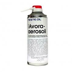 Смазка пластич NESTE  Avora-aerosol 0,47 кг