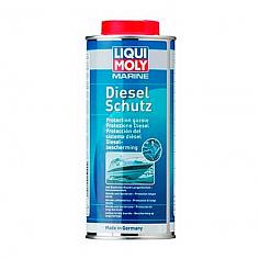 Присадка для защиты дизельных топливных систем водной техники 0,5