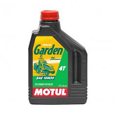 MOTUL Garden 4T 10W-30 2