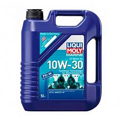 Marine 4T Motor Oil 10W-30 (HC-синтетическое) 5