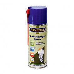 Средство для очистки карбюраторов RAVENOL Carb-Reiniger-Spray (0,4л)
