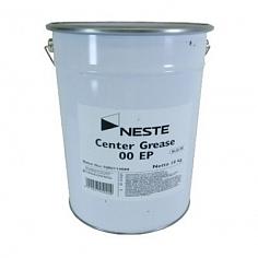 Смазка центральная NESTE Center Grease 00 EP  20л