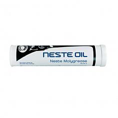 Смазка пластич NESTE  Molygrease 0,4 кг (шрус)