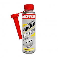 MOTUL Cold Flow+ Diesel B2C 0,2