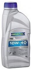 Масло моторное п/с.Ravenol TSI SAE 10W40 1л.