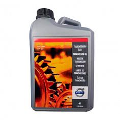 Трансмиссионное масло VOLVO Powershift SAE 75W GL-4 (4л)