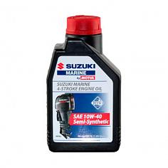 SUZUKI Marine 4T 10W-40 1