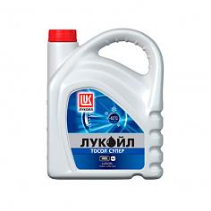 ЛУКОЙЛ Тосол Супер А65   4 кг