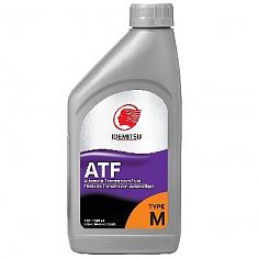 Жидкость для АКПП IDEMITSU ATF TYPE-M 0,946л