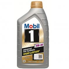 Масло моторное синт. Mobil 1 FS SAE 5W30 1л.