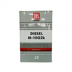 ЛУКОЙЛ М-10Г2к API  CC 30 ж.б. 18 л