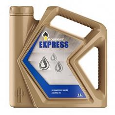 Масло промывочное Роснефть Express 3,5л.