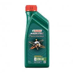 Magnatec Professional A3 10W-40,  1 л