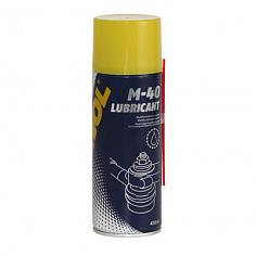 Многоф.проникающая смазка М-40 (24)/Multi-Funktion Anti-Rost MANNOL (0.450л.) 950273