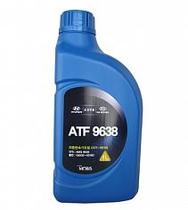 Масло трансм. синт. Mobis ATF 9638 1л.