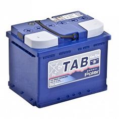 АКБ TAB Polar Blue - 60R п/п