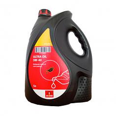 Моторное масло MOTRIO Ultra Oil SAE 5W-40 (5л)