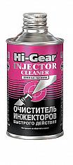 Очиститель инжекторов ударного действия (3000 км),325мл.