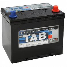 АКБ TAB Polar S-65L (75D23L) АЗИЯ