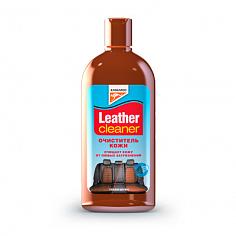 Очиститель кожи Kangaroo Leather Cleaner, 300мл