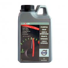 Антифриз готовый к прим. VOLVO Coolant/Kuehlerfrostschutz (1л)