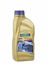 Масло трансм. Ravenol ATF 6HP Fluid 1л