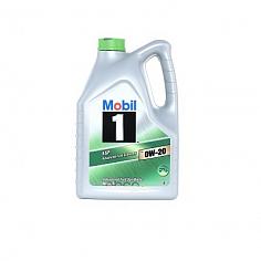Масло моторное синт. Mobil 1 ESP X2 SAE 0W20 5л