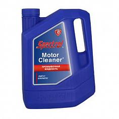 Жидкость промывочная Спектрол Мотор Клинер 3л