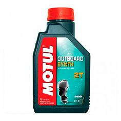 MOTUL OUTBOARD SYNTH 2T  1