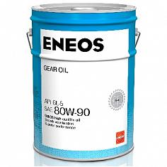 ENEOS GEAR GL-5                 80W90                  20л