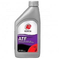 Жидкость для АКПП IDEMITSU ATF TYPE-J 0,946л