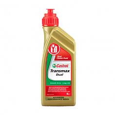 Transmax DUAL 12 x 1 lt